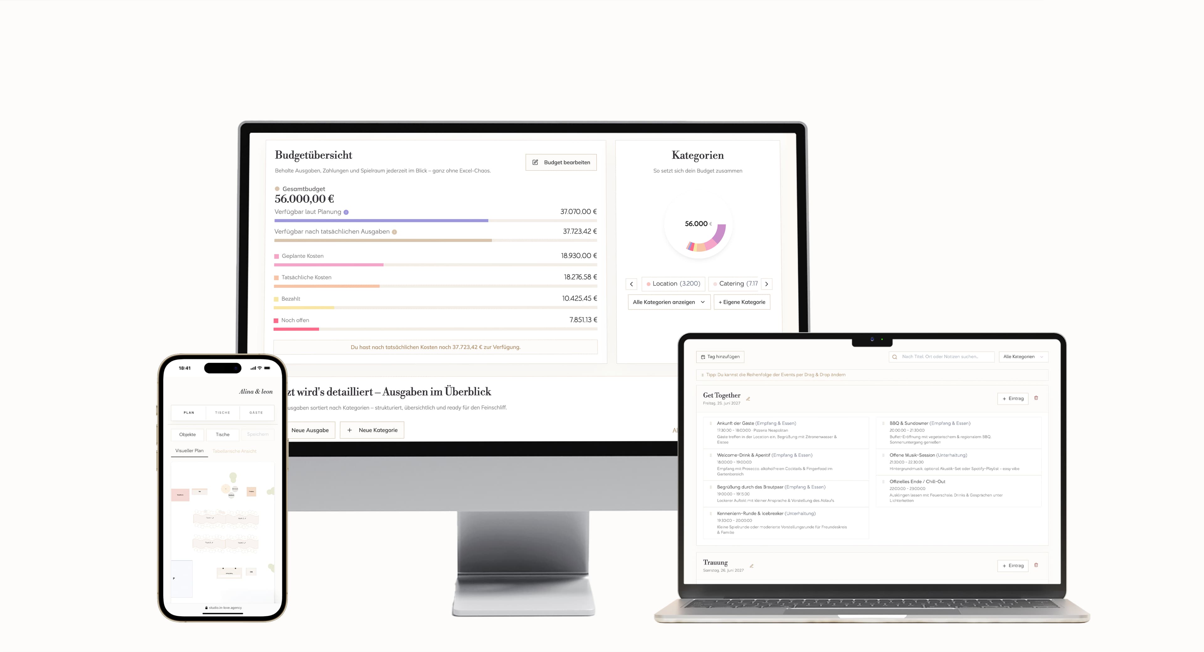 Bye Excel: Warum moderne Planungstools dein Business transformieren